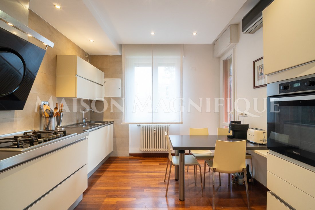 Apartment in Talon Park, Casalecchio di Reno, Emilia-Romagna 2 - 17667166