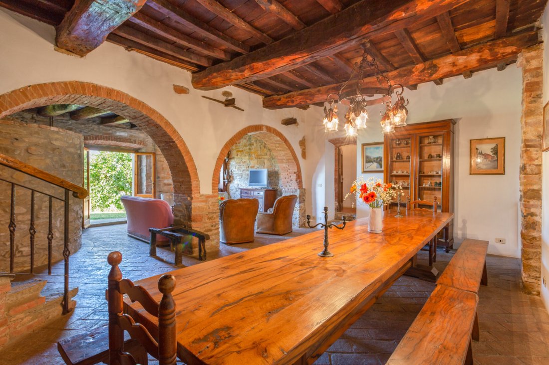 House in Borgo San Lorenzo, Tuscany, Italy 1 - 17665671