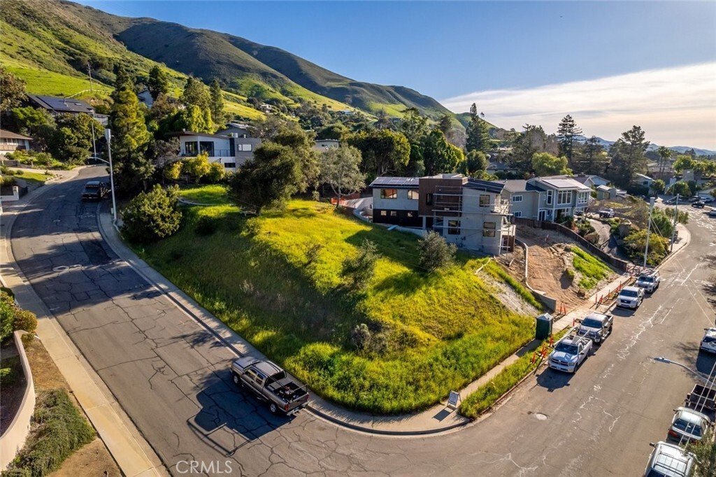 Land in San Luis Obispo, California, United States 2 - 15647063