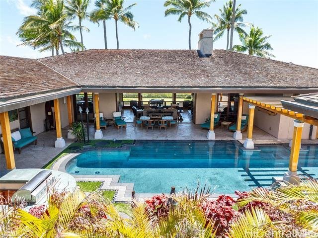 House in Kailua, Hawaii, United States 2 - 17664272