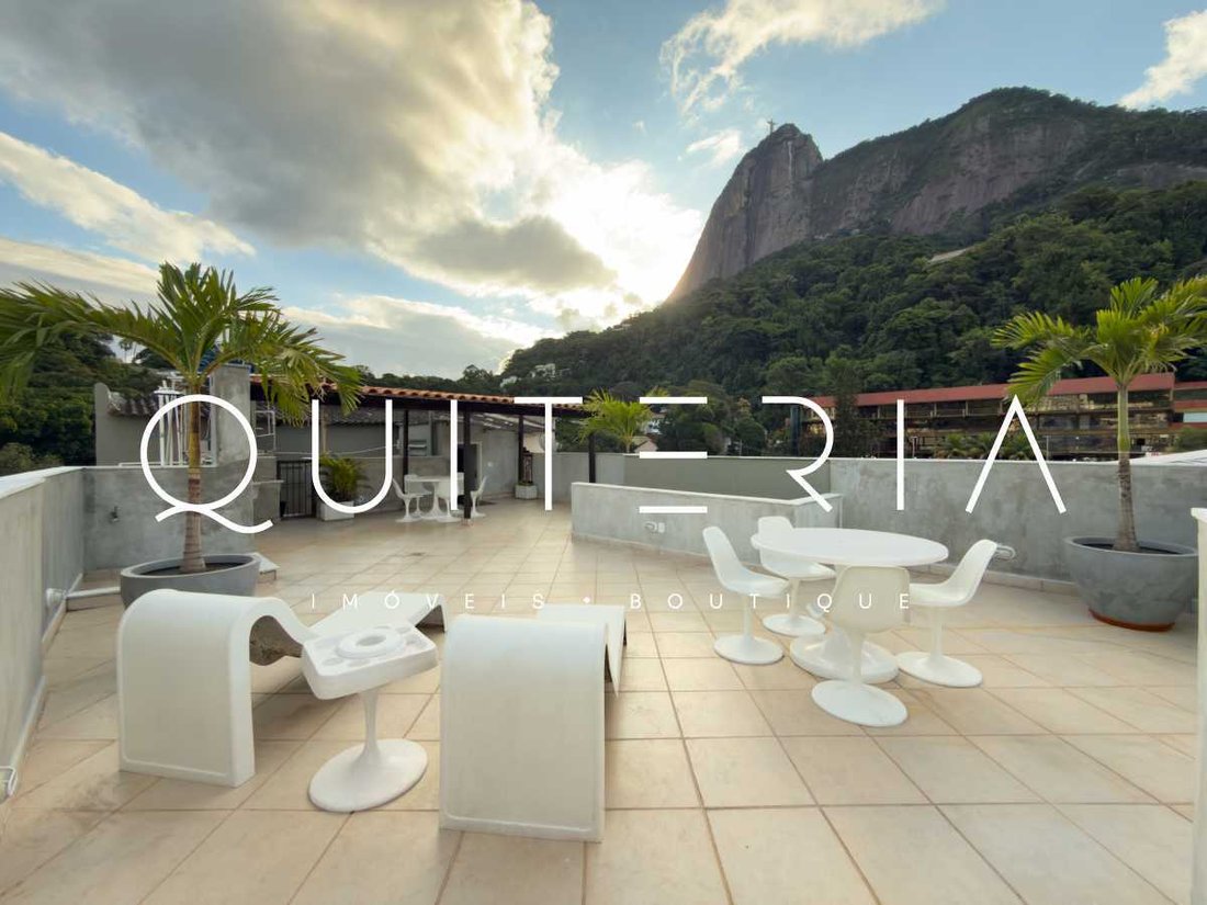 Penthouse in Rio de Janeiro, State of Rio de Janeiro, Brazil 5 - 16154168