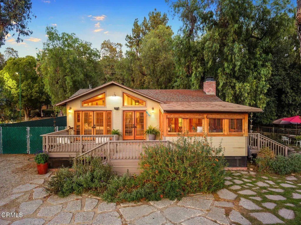 House in South Pasadena, California, United States 4 - 17662855