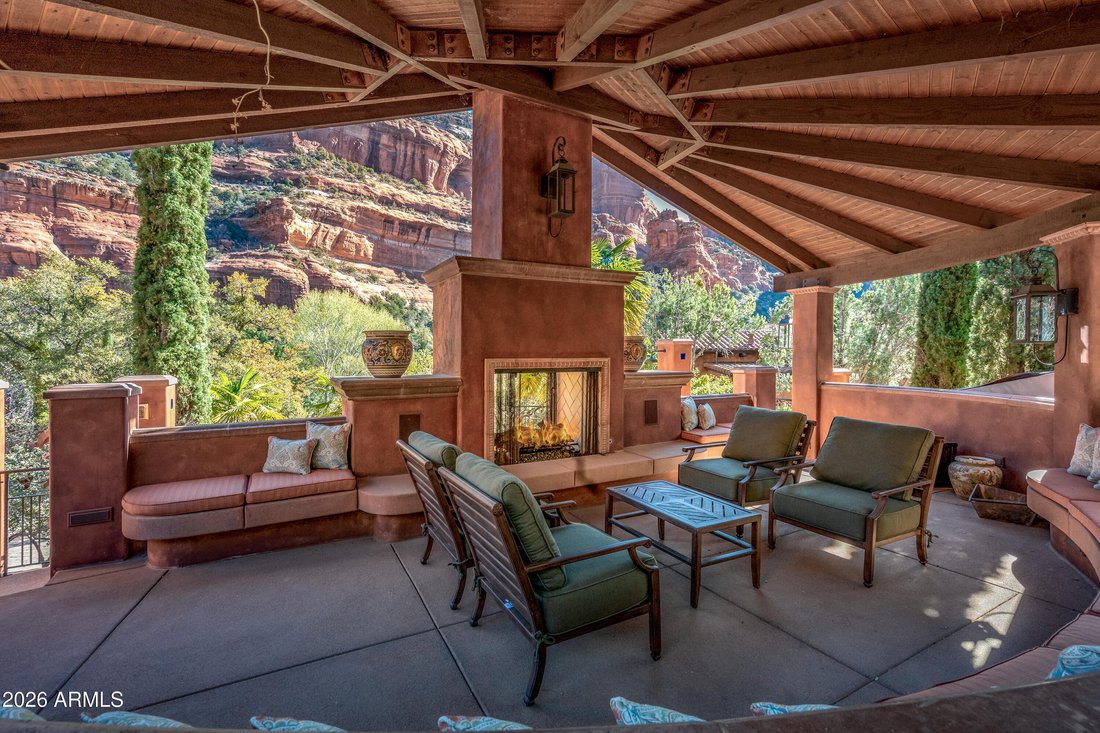 House in Sedona, Arizona, United States 5 - 17664367
