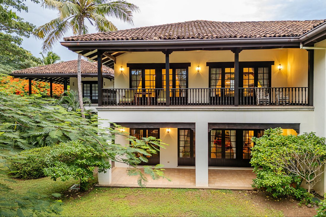 House in Playa Langosta, Guanacaste Province, Costa Rica 1 - 17663487