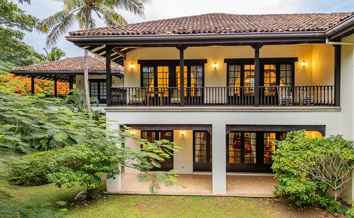House in Playa Langosta, Guanacaste Province, Costa Rica 1