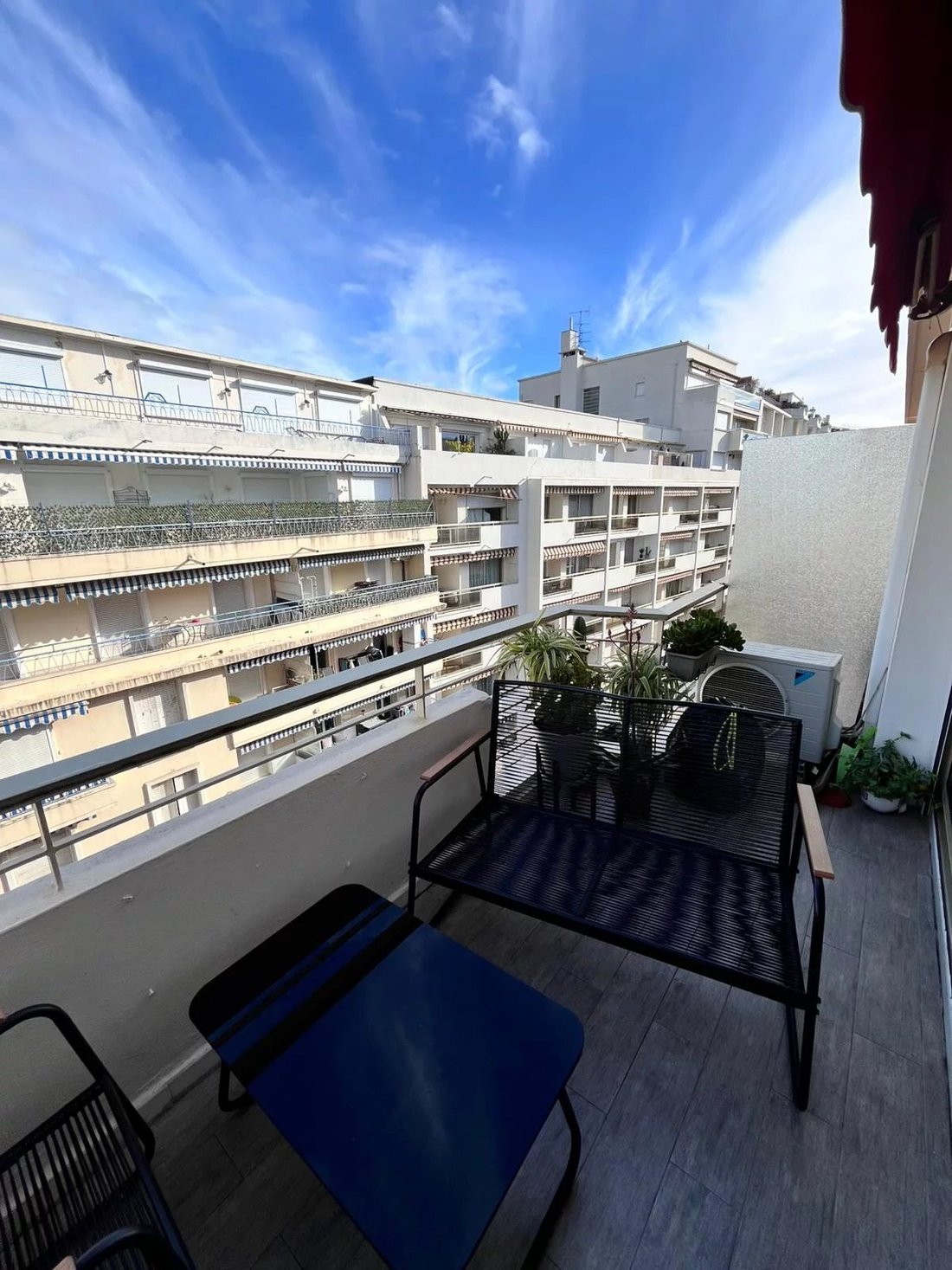 Apartment in Cannes, Provence-Alpes-Côte d'Azur, France 4 - 17663777