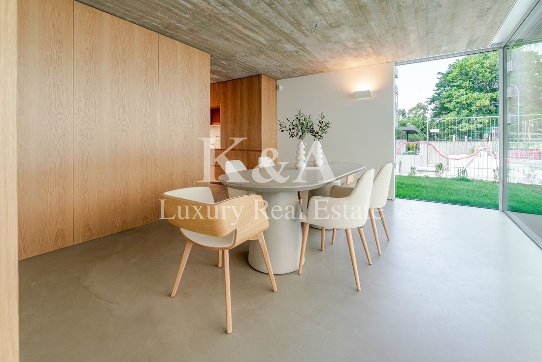 House in Ramalde, Porto District, Portugal 4 - 17665481