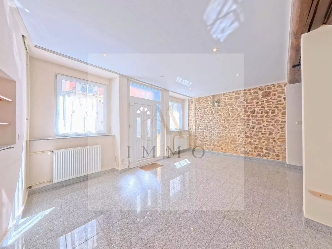 House in Grevenmacher, Grevenmacher, Luxembourg 1 - 17663891