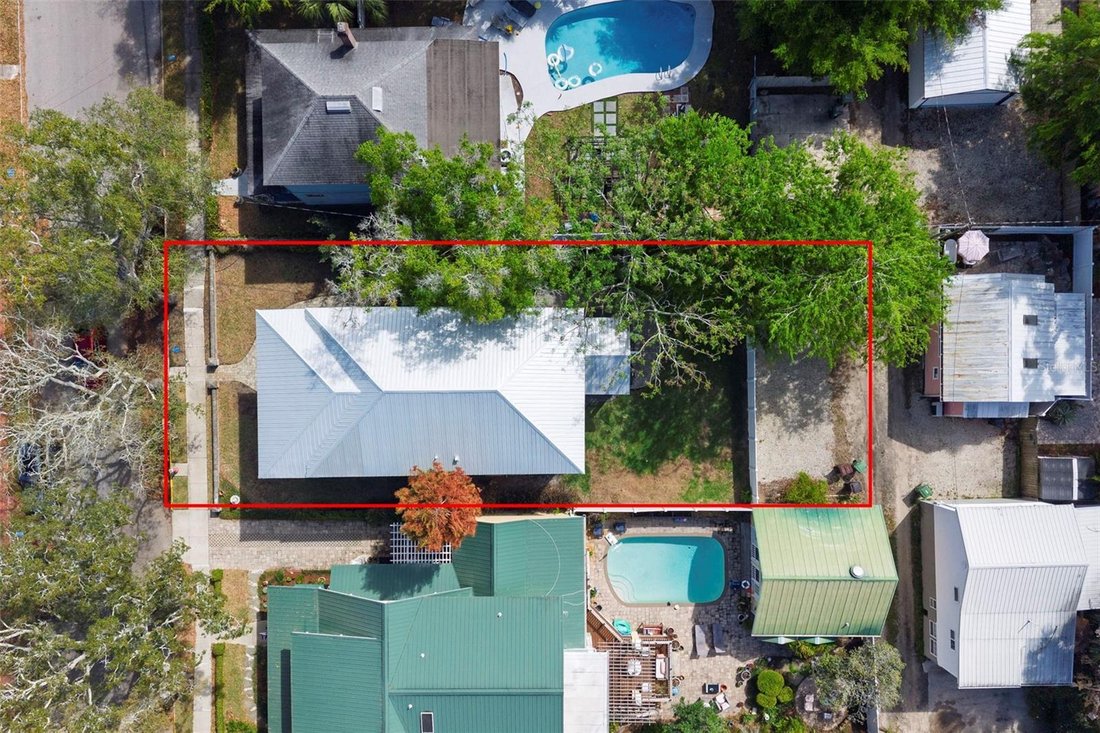 House in St. Augustine, Florida, United States 3 - 17665571