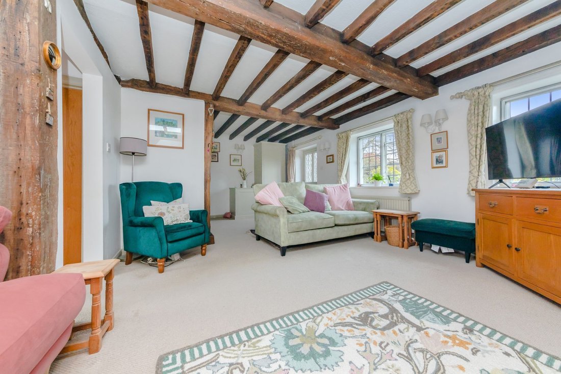 House in Hamsey, England 5 - 17663550