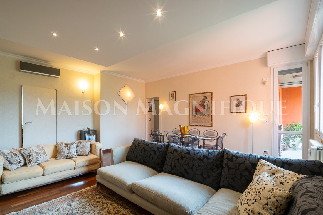 Apartment in Talon Park, Casalecchio di Reno, Emilia-Romagna 3 - 17667166