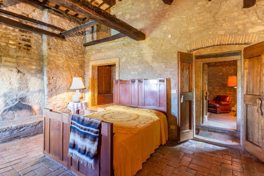 House in Borgo San Lorenzo, Tuscany, Italy 4 - 17665671