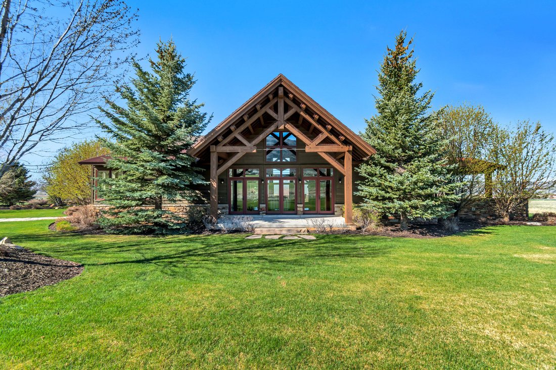 House in Kamas, Utah, United States 3 - 17666063