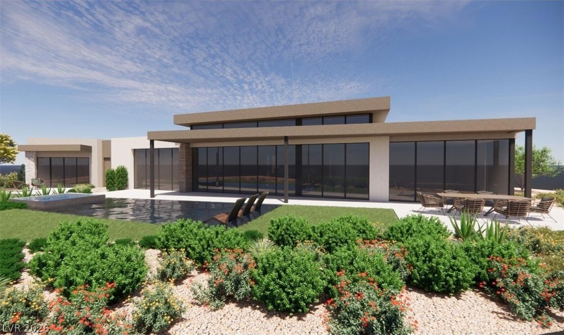 House in Henderson, Nevada, United States 3 - 17665176