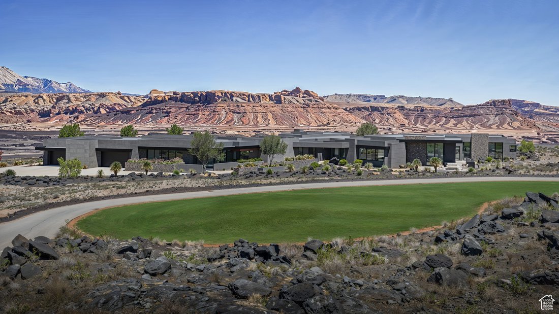 House in St. George, Utah, United States 1 - 17663166