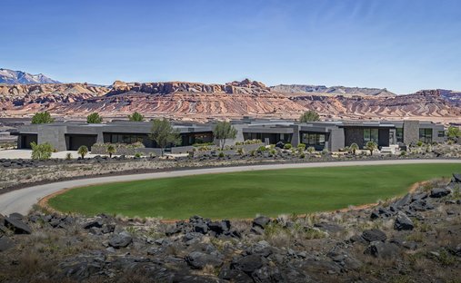 House in St. George, Utah, United States 1