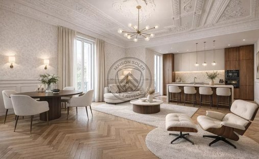 Apartment in Capitole, Toulouse, France 1