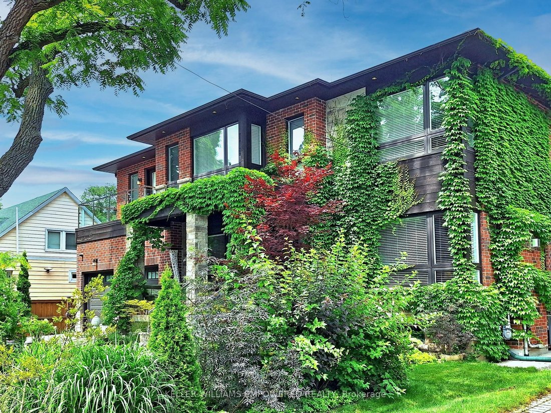 House in Gormley, Ontario, Canada 2 - 17666575