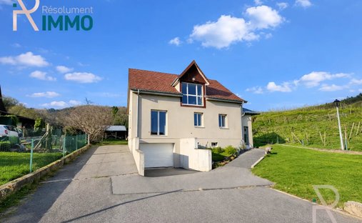 House in Niedermorschwihr, Grand Est, France 1