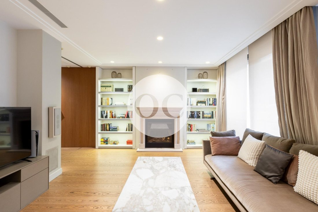 Apartment in l'Eixample, Valencia, Spain 2 - 17666750