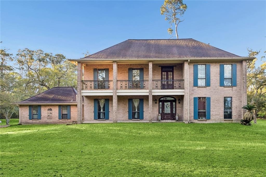 House in Slidell, Louisiana, United States 3 - 17666180