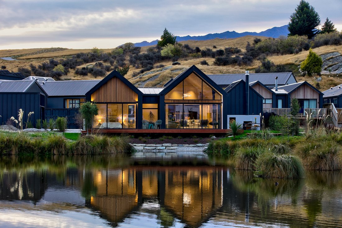 House in Queenstown, Otago, New Zealand 1 - 17665091