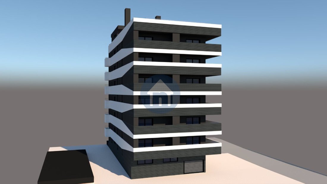 Apartment in Vila Real de Santo António, Algarve, Portugal 4 - 17667011