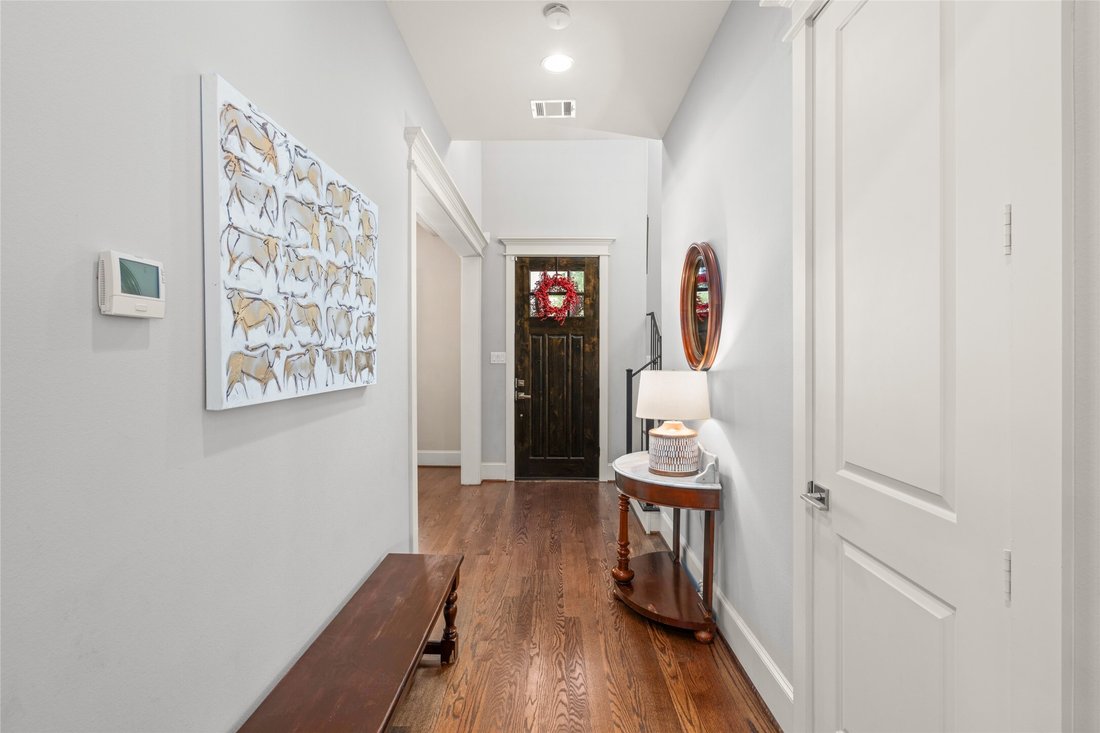 House in Houston, Texas, United States 5 - 17663682