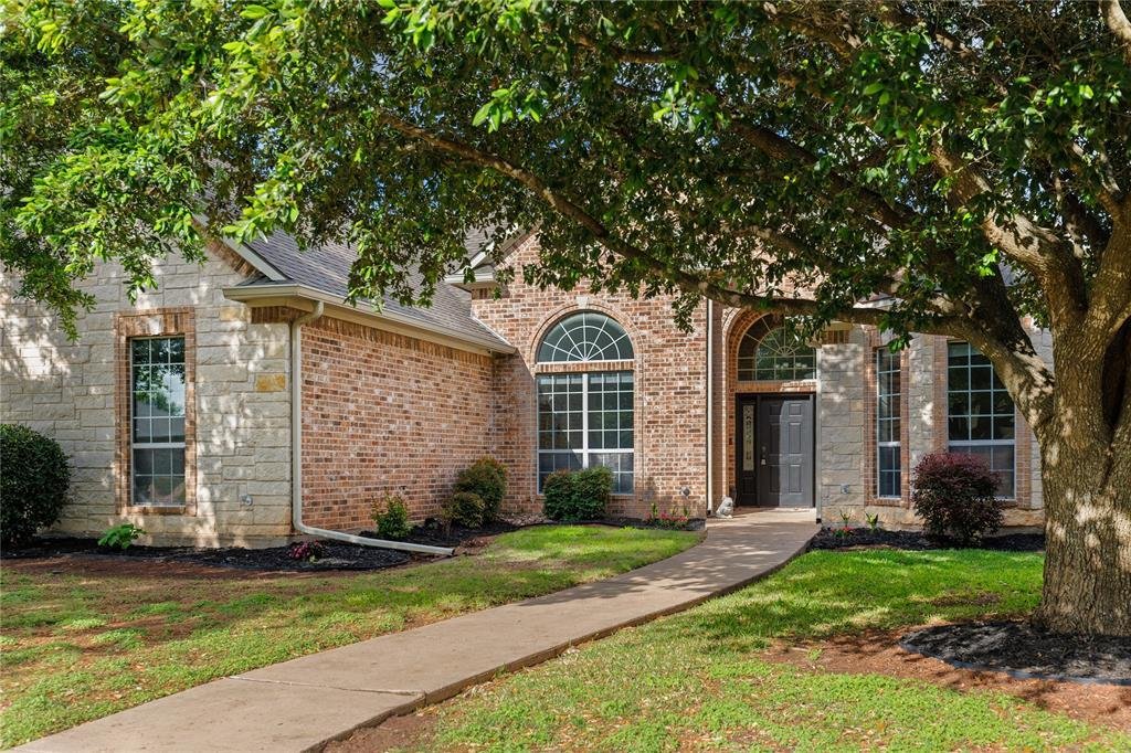 House in Waco, Texas, United States 1 - 17666423