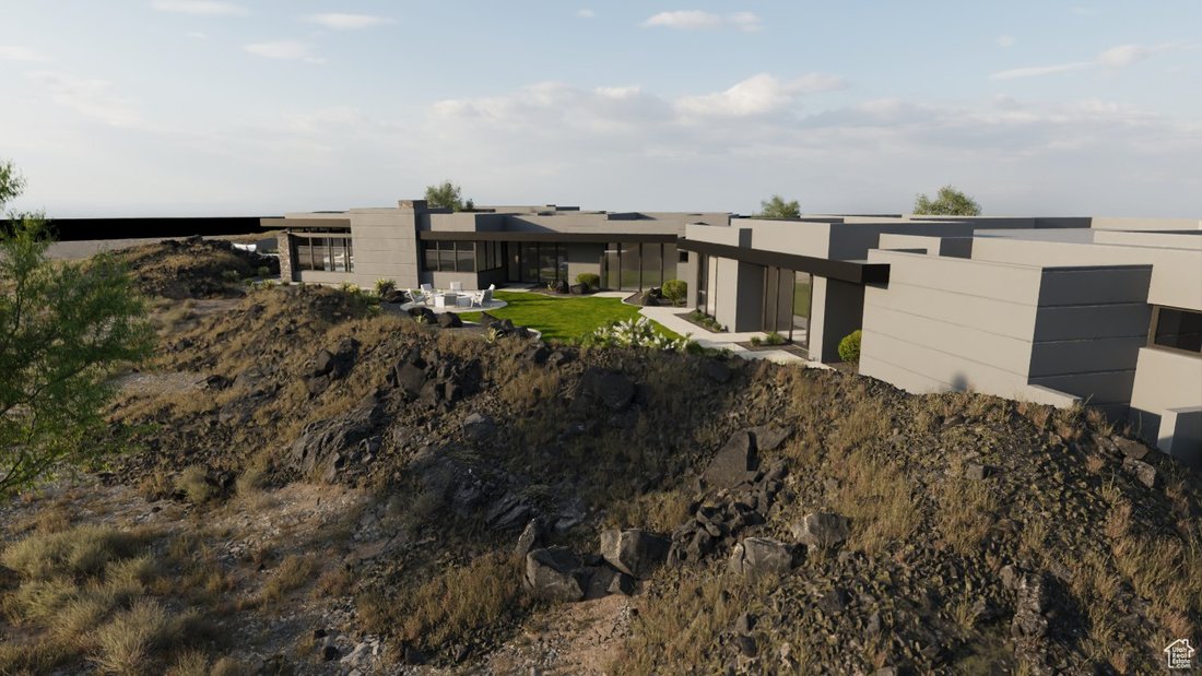 House in St. George, Utah, United States 3 - 17663166