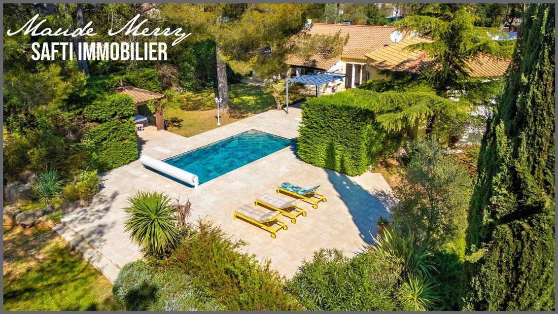 House in Garéoult, Provence-Alpes-Côte d'Azur, France 3 - 17664500
