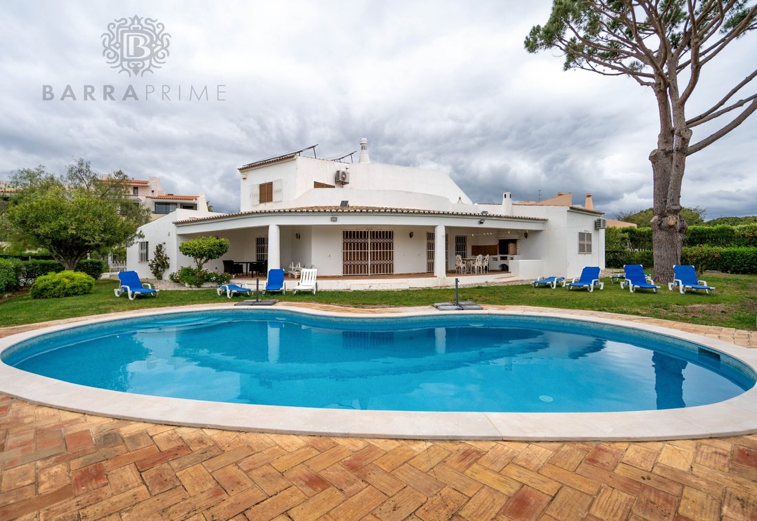 House in Quarteira, Algarve, Portugal 2 - 17666843