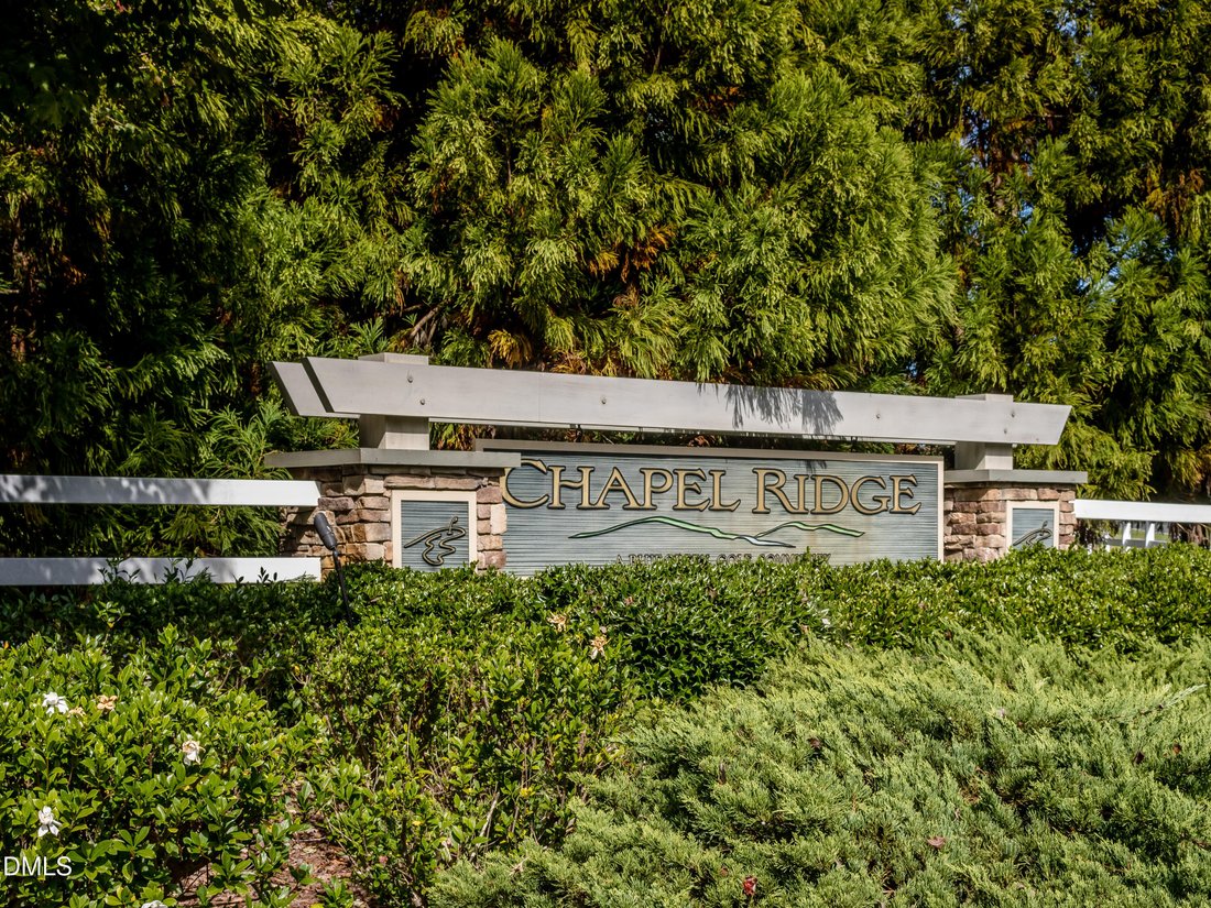 House in Pittsboro, North Carolina, United States 4 - 17665560