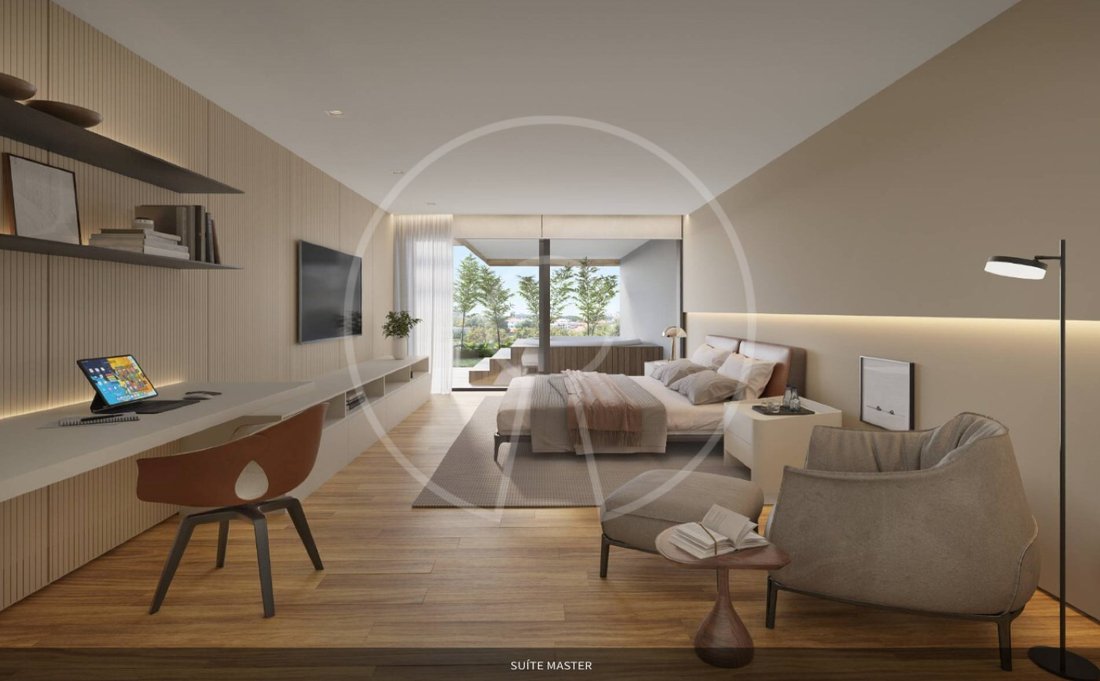 Apartment in Cascais e Estoril, Lisbon, Portugal 2 - 17666938