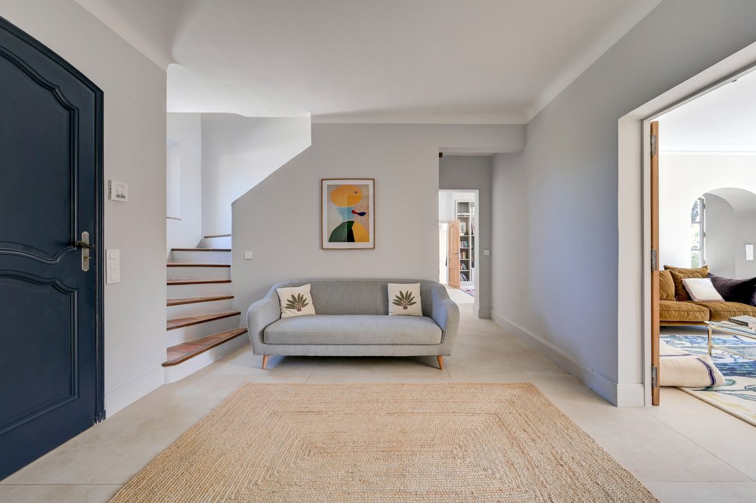 House in Le Tholonet, Provence-Alpes-Côte d'Azur, France 5 - 17666714