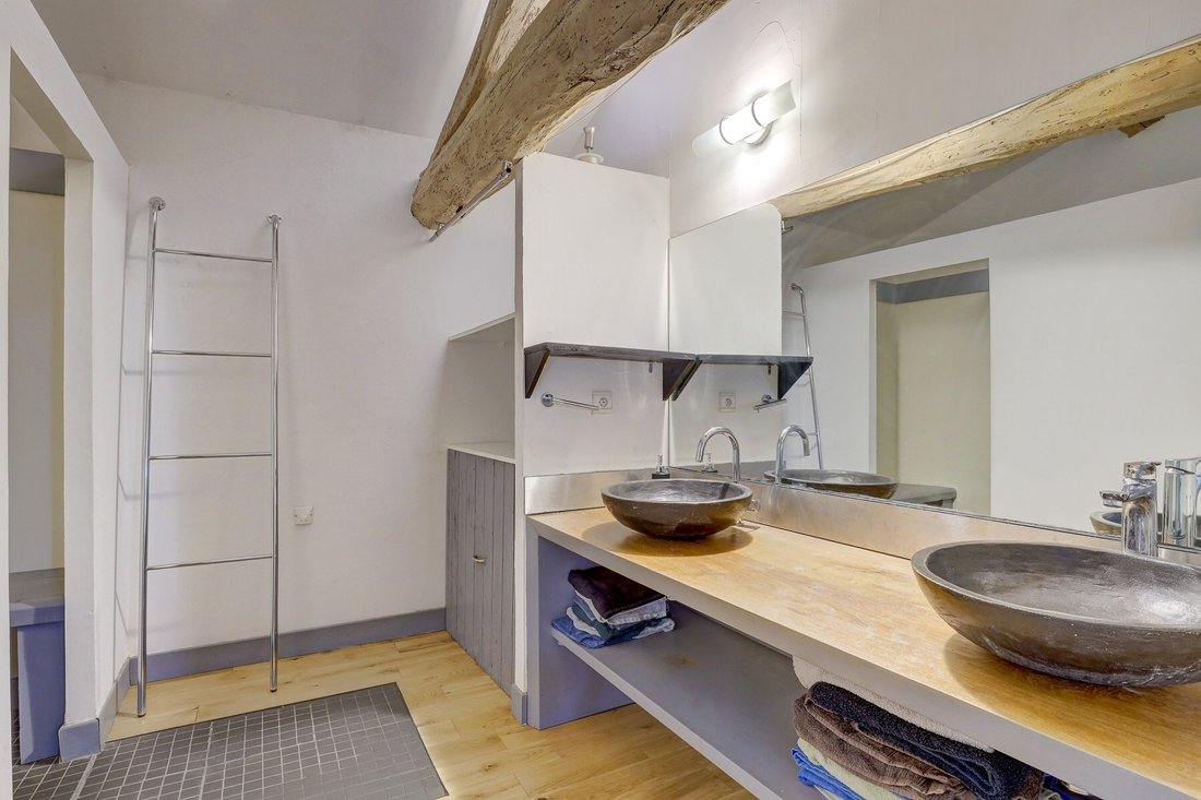House in Vallesvilles, Occitania, France 5 - 17666699