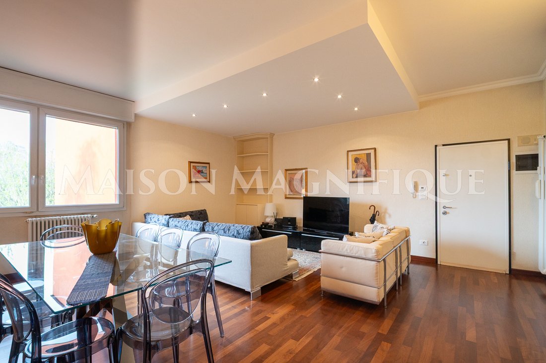 Apartment in Talon Park, Casalecchio di Reno, Emilia-Romagna 4 - 17667166