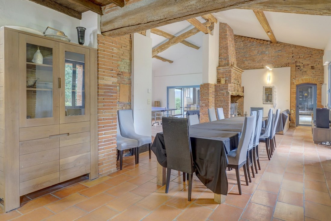 House in Vallesvilles, Occitania, France 3 - 17666699