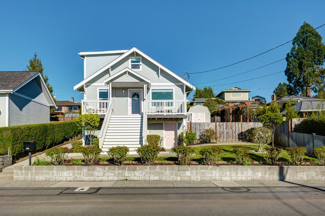 House in Renton, Washington, United States 5 - 17664555
