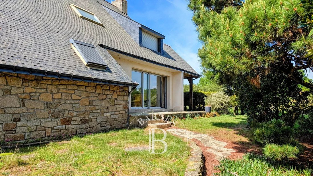 Maison à Baden, Bretagne, France 2 - 15321773