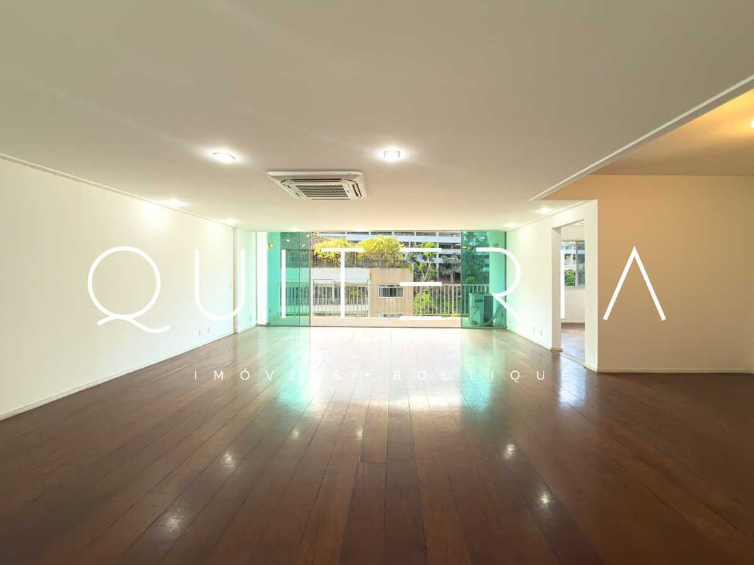 Apartment in Rio de Janeiro, State of Rio de Janeiro, Brazil 5 - 17667182