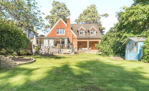 Maison à Headley, Angleterre 1
