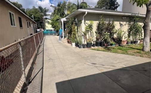 Huntington Park, California, United States 1