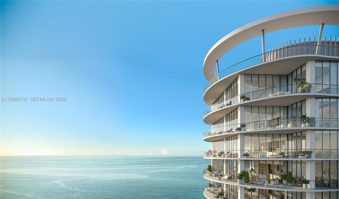 Condo in Fort Lauderdale, Florida, United States 1 - 17665205