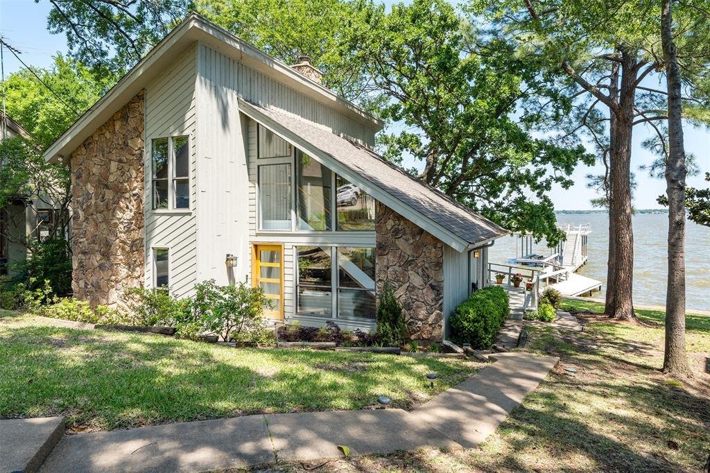 House in Tool, Texas, United States 2 - 17666392