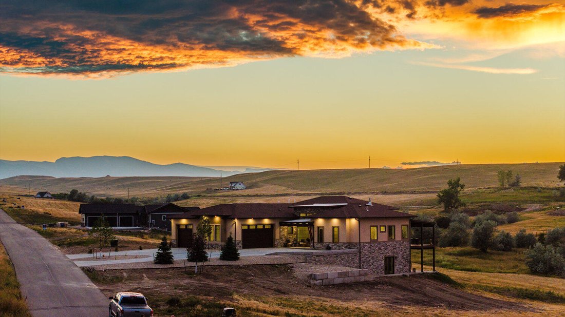 House in Sheridan, Wyoming, United States 5 - 17664651