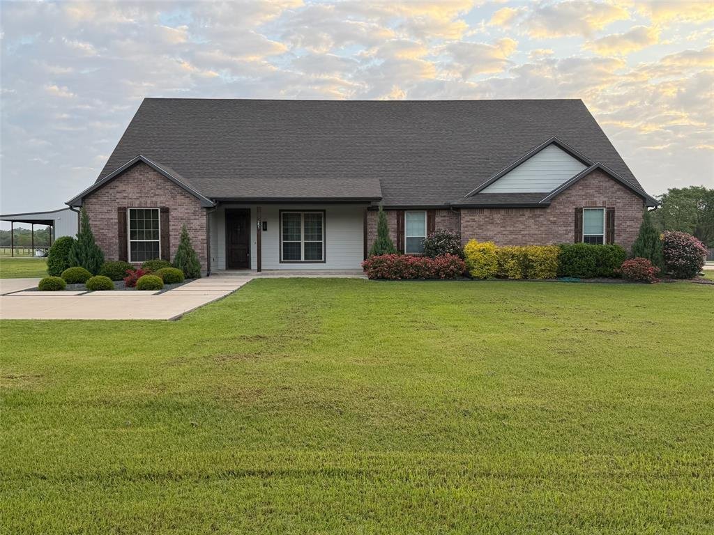 House in Emory, Texas, United States 1 - 17496931