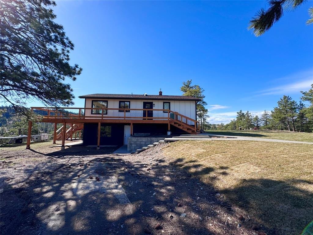 House in Helena, Montana, United States 4 - 17664277