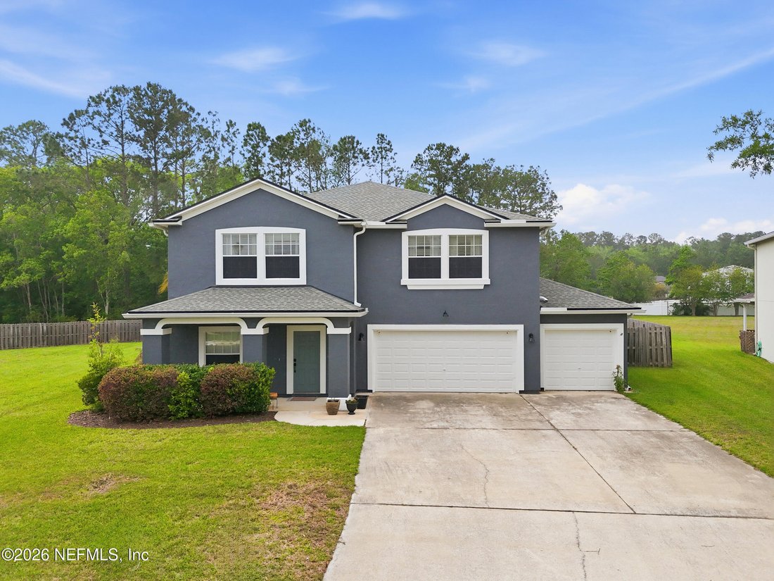 House in Middleburg, Florida, United States 1 - 17664653