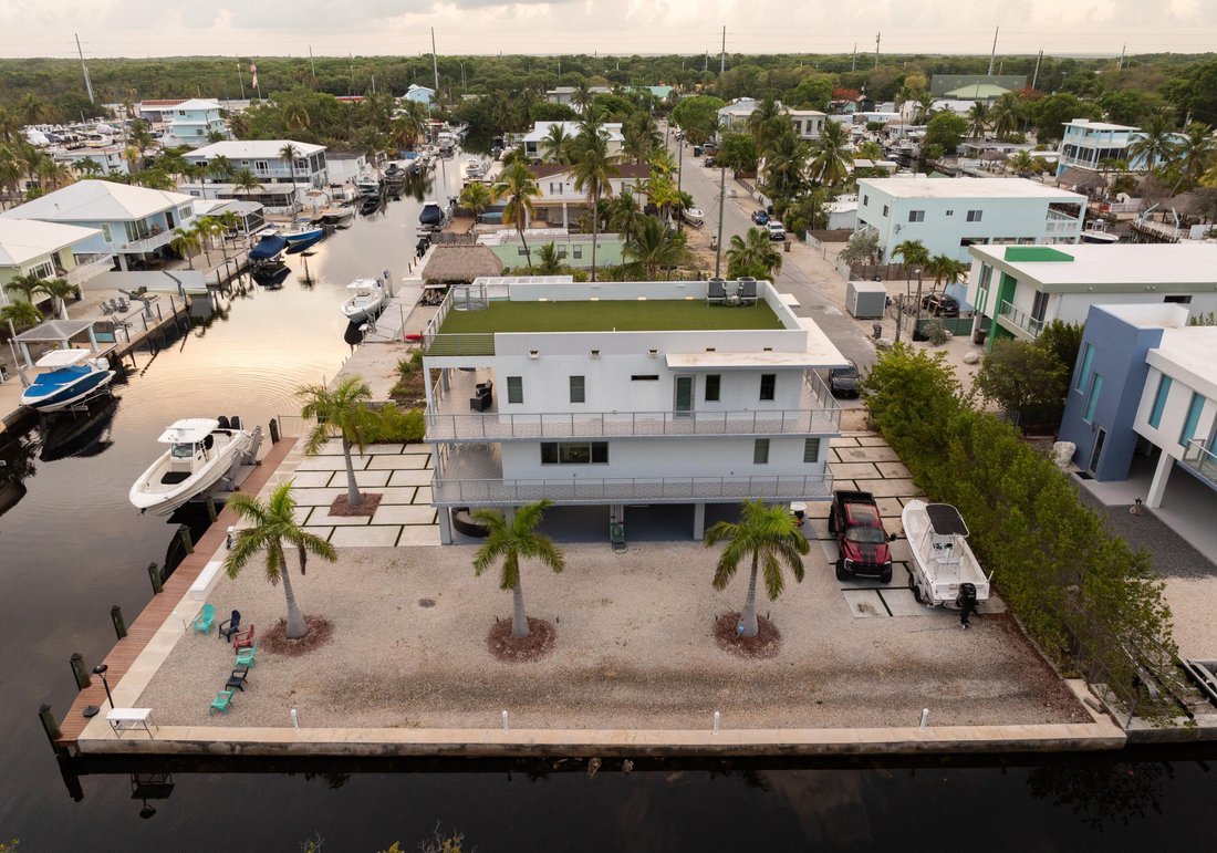 House in Key Largo, Florida, United States 4 - 17665131